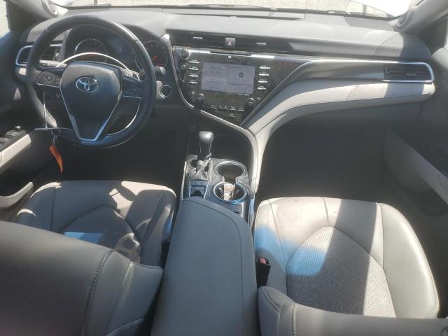 2018 TOYOTA CAMRY XSE 4T1B61HK6JU038244