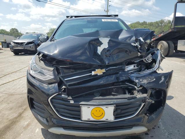 2021 CHEVROLET TRAX 1LT - KL7CJLSM0MB368665