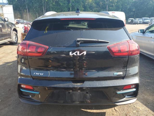 2022 KIA NIRO S - KNDCC3LG3N5158714