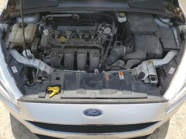 2018 FORD FOCUS S 1FADP3E24JL223253