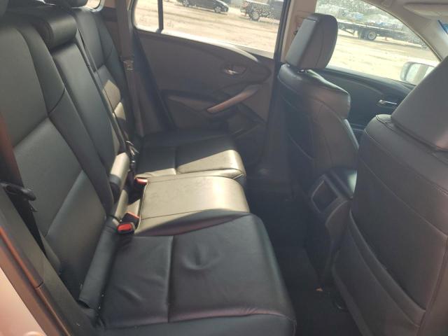 2013 ACURA RDX TECHNO - 5J8TB4H55DL022175