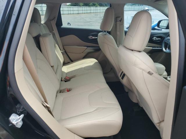 2021 JEEP CHEROKEE L 1C4PJLCB4MD114351