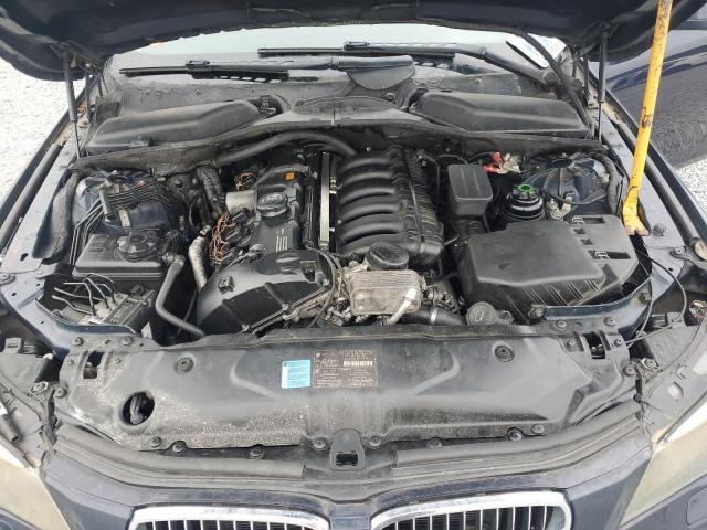2010 BMW 528 I - WBANU5C53AC365123
