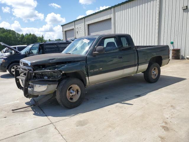 DODGE RAM 1500