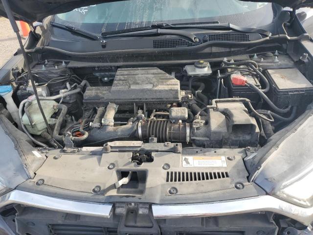 2018 HONDA CR-V TOURI 7FARW1H92JE022555