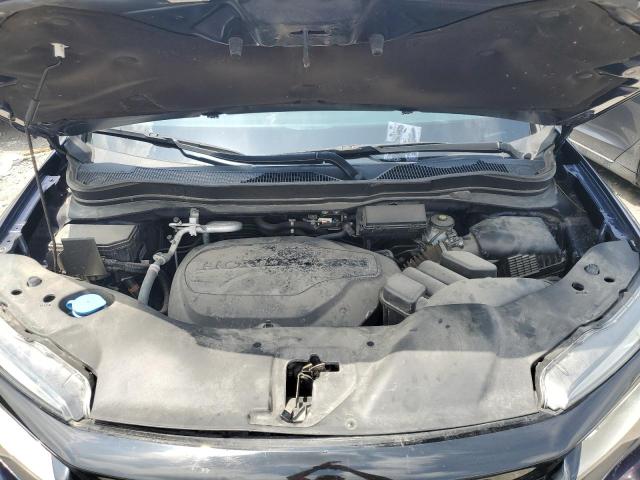 2021 HONDA PASSPORT E 5FNYF8H05MB021471