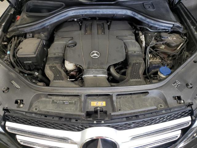2016 MERCEDES-BENZ GLE 400 4M 4JGDA5GB7GA666193