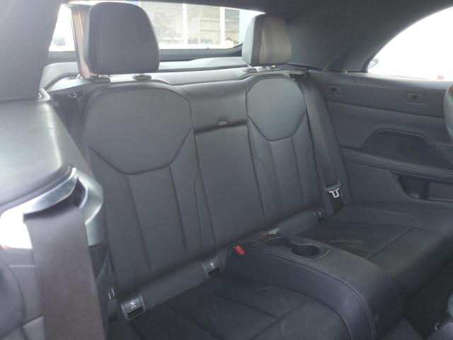 2025 BMW 430XI WBA53DB09SCS99861