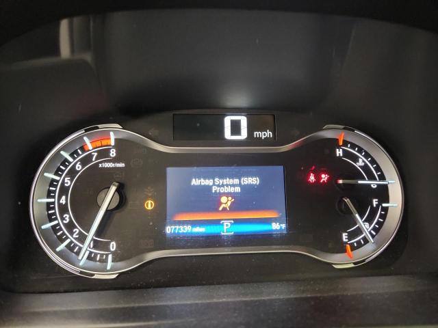 2016 HONDA PILOT EXL - 5FNYF6H54GB083156