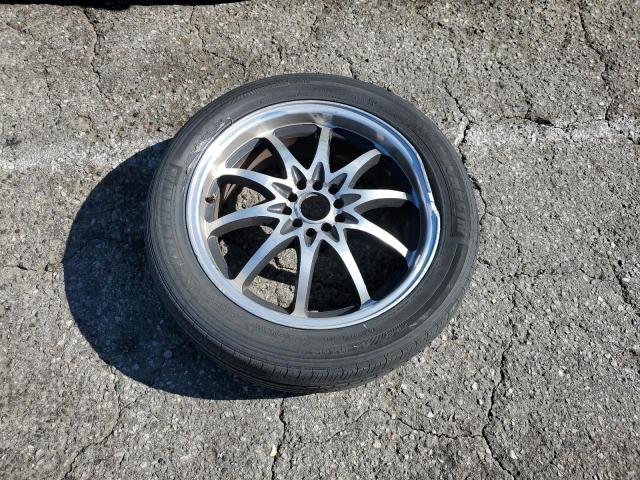 2001 TOYOTA SIENNA LE #3304529461