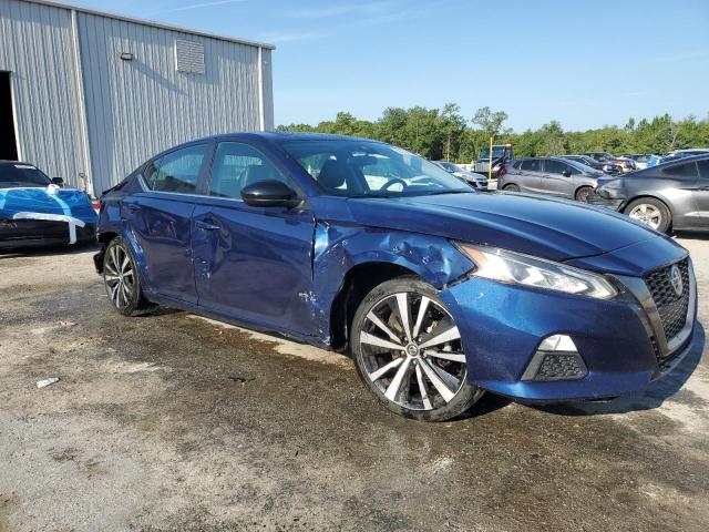 2022 NISSAN ALTIMA SR 1N4BL4CV4NN301644