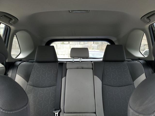 2020 TOYOTA RAV4 XLE - 2T3RWRFV8LW077227