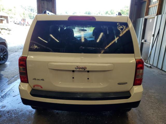 2011 JEEP PATRIOT SP - 1J4NF1GB1BD187126