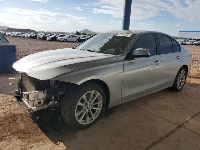 BMW 320 XI