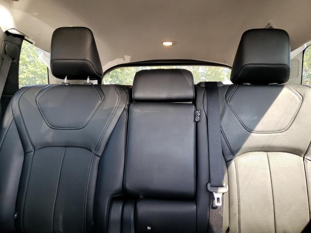 2023 INFINITI QX60 LUXE 5N1DL1FS1PC353469