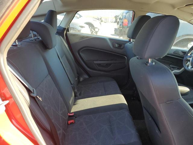2012 FORD FIESTA SE - 3FADP4BJXCM176300