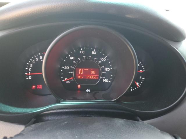 2016 KIA SOUL KNDJN2A23G7334722