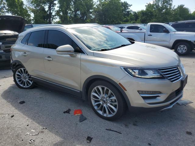 2017 LINCOLN MKC RESERV 5LMCJ3C9XHUL72173
