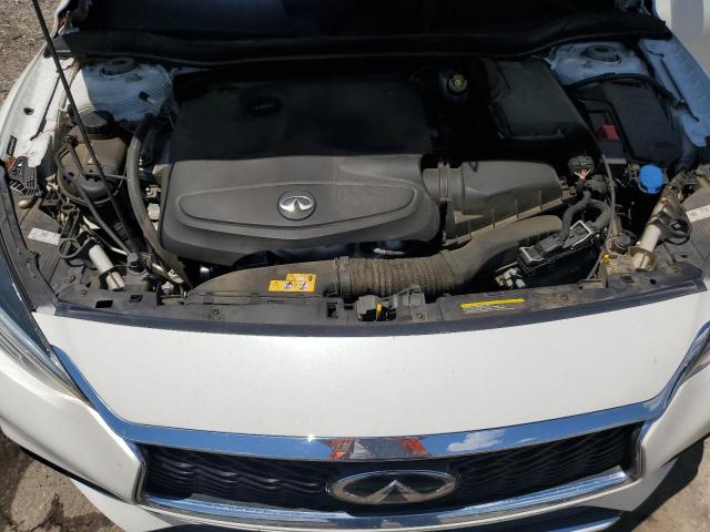 2018 INFINITI QX30 PURE SJKCH5CP5JA003447