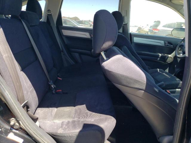 2011 HONDA CR-V SE - 5J6RE3H48BL022941