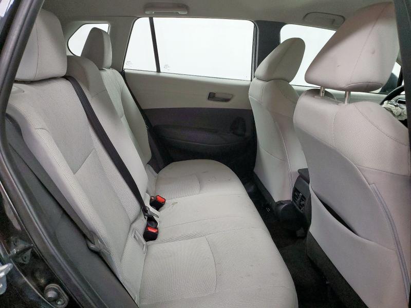 2023 TOYOTA COROLLA CROSS L 7MUAAAAG2PV059552