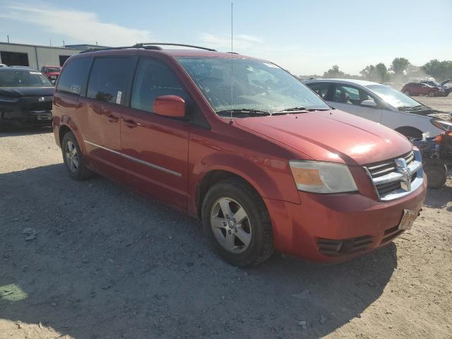 2010 DODGE GRAND CARA - 2D4RN5D10AR196816