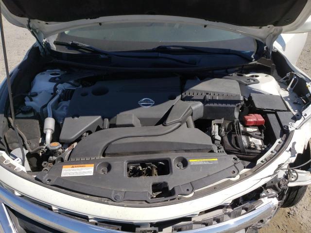 2015 NISSAN ALTIMA 2.5 - 1N4AL3AP2FC245887