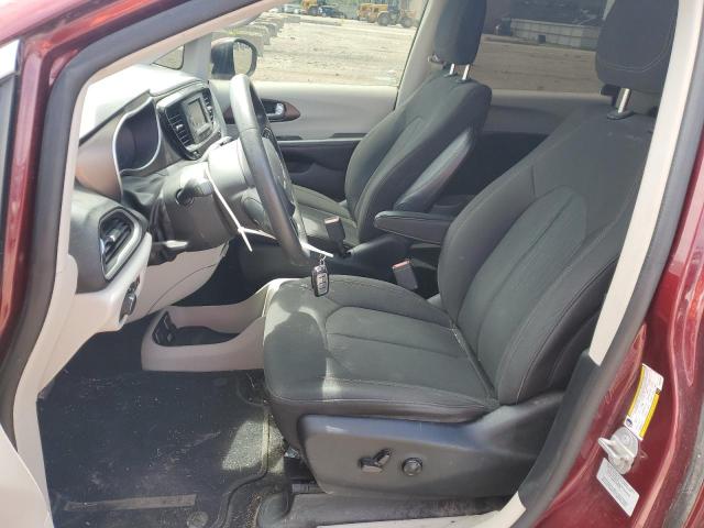 2017 CHRYSLER PACIFICA TOURING 2C4RC1DG3HR512798