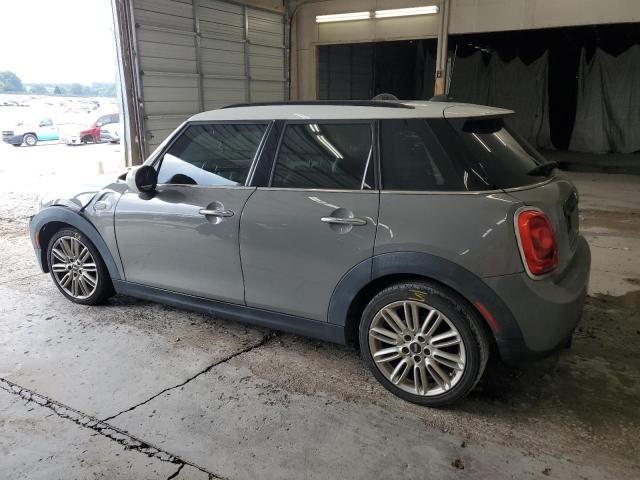 2016 MINI COOPER WMWXU1C57G2D08717