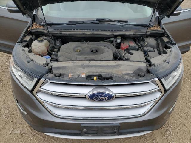 2018 FORD EDGE SEL 2FMPK4J99JBC50037