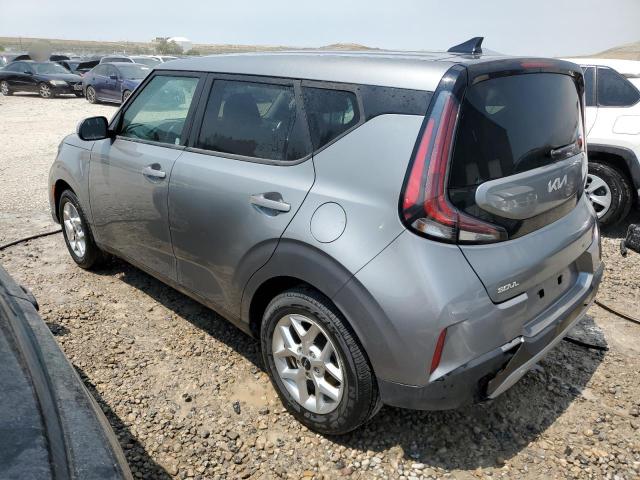 2024 KIA SOUL LX - KNDJ23AU0R7910771