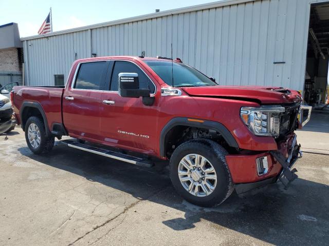 2020 GMC SIERRA K25 1GT49REY7LF179651