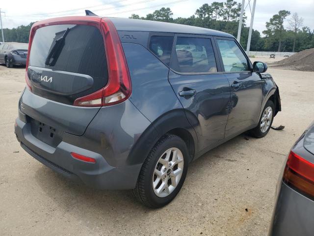 2022 KIA SOUL LX - KNDJ23AU5N7826214