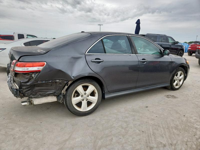 2010 TOYOTA CAMRY SE - 4T1BK3EKXAU104211