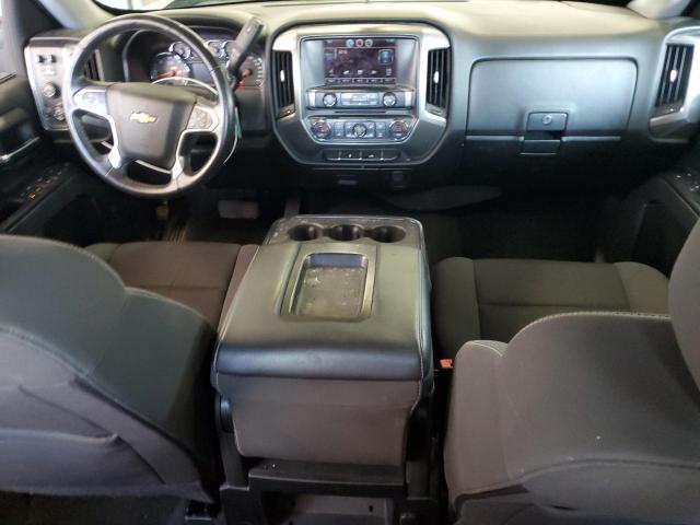 2016 CHEVROLET SILVERADO K1500 LT 3GCUKREC8GG384442
