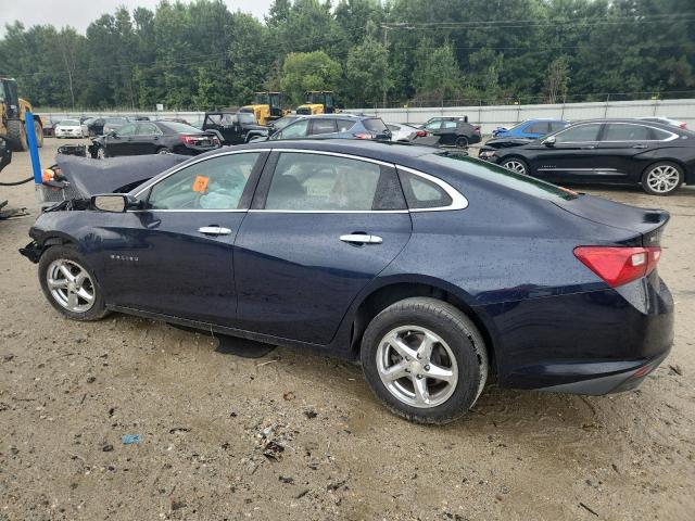 2017 CHEVROLET MALIBU LS 1G1ZB5ST1HF106433