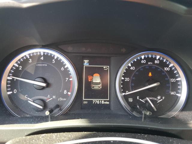 2017 TOYOTA HIGHLANDER - 5TDJZRFH8HS375333