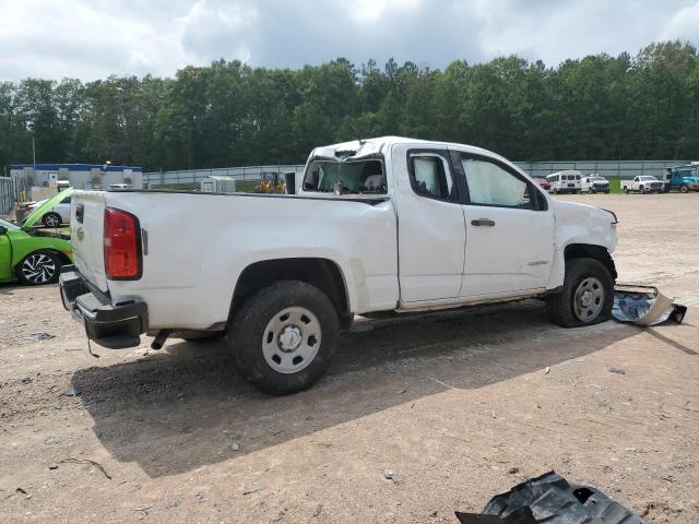 2017 CHEVROLET COLORADO 1GCHSBEA6H1314297