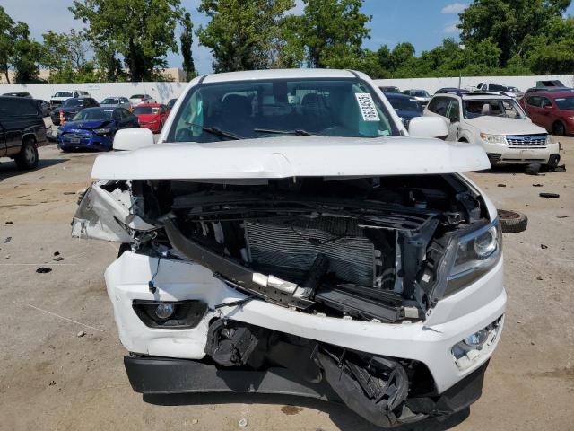 2017 CHEVROLET COLORADO Z71 1GCGTDEN0H1158152
