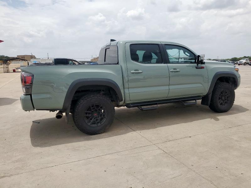 2021 TOYOTA TACOMA DOU 5TFCZ5AN9MX263305