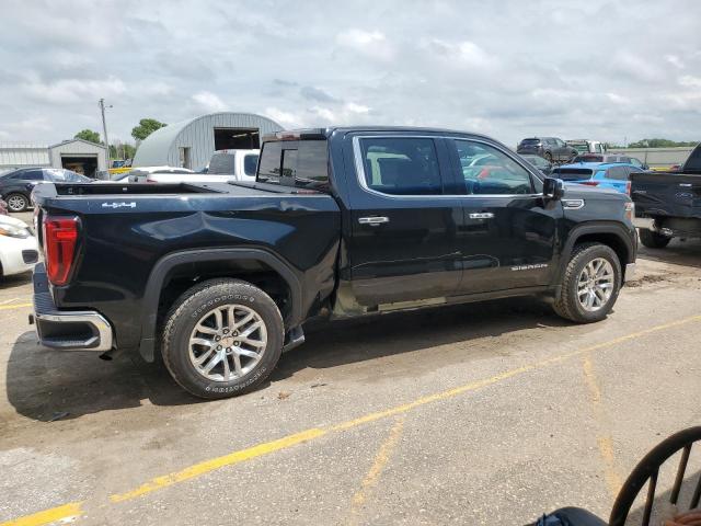 2019 GMC SIERRA K15 - 3GTU9DED8KG138765