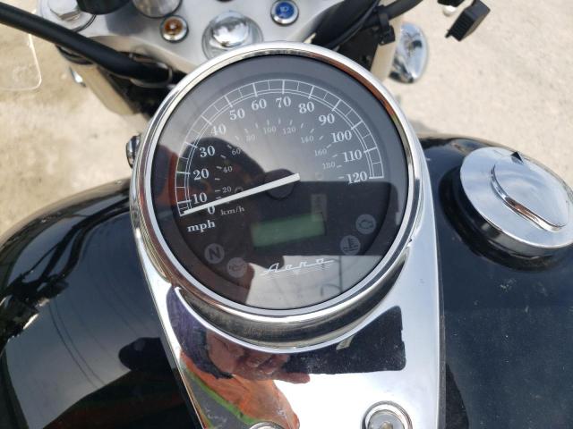 2014 HONDA VT750 C JH2RC500XEK100198
