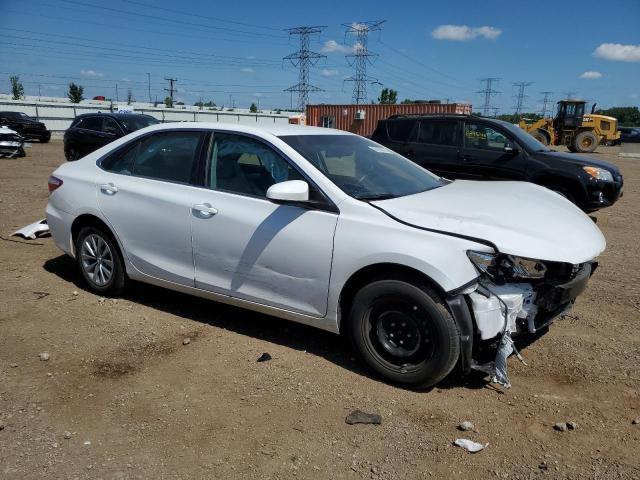 2017 TOYOTA CAMRY LE - 4T1BF1FK2HU321561