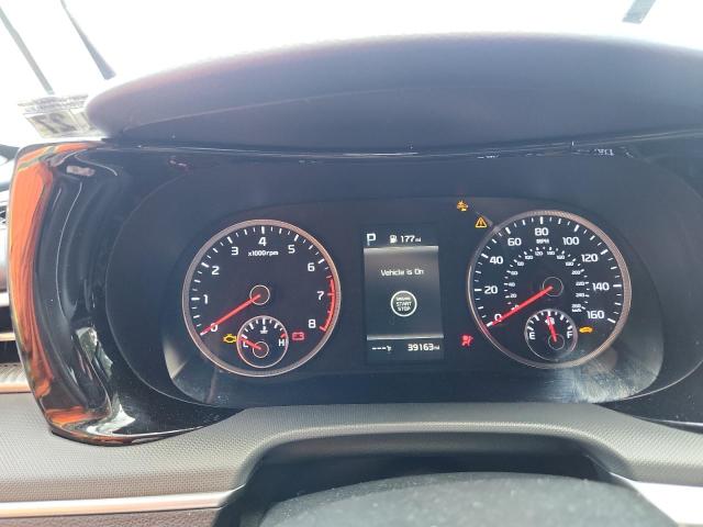 2023 KIA K5 GT LINE 5XXG64J29PG189518