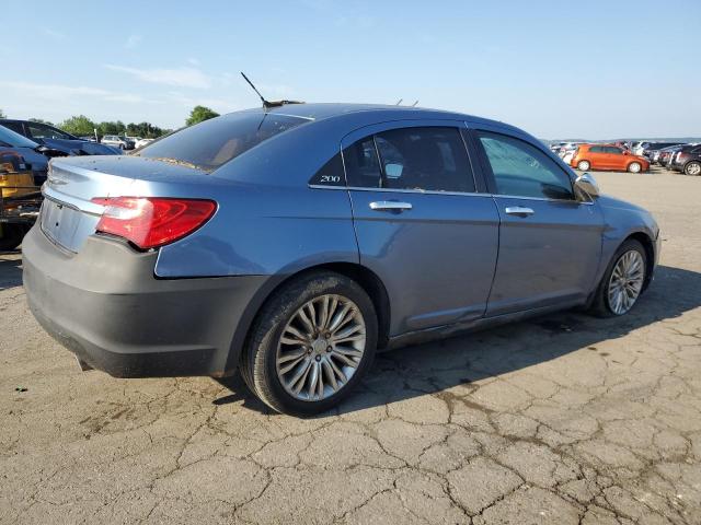 Vin: 1c3bc2fgxbn618629, lot: 63623485, chrysler 200 limited 20113
