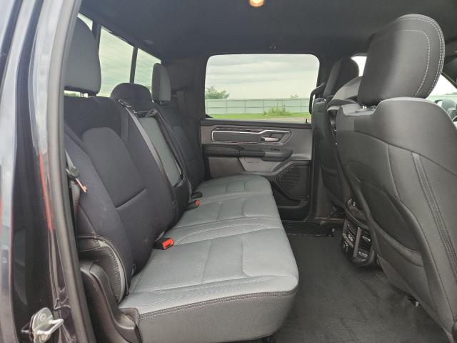 2021 RAM 1500 BIG H 1C6SRFFT3MN560226