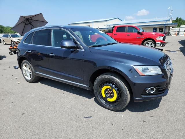 2017 AUDI Q5 PREMIUM PLUS WA1L2AFP3HA028828