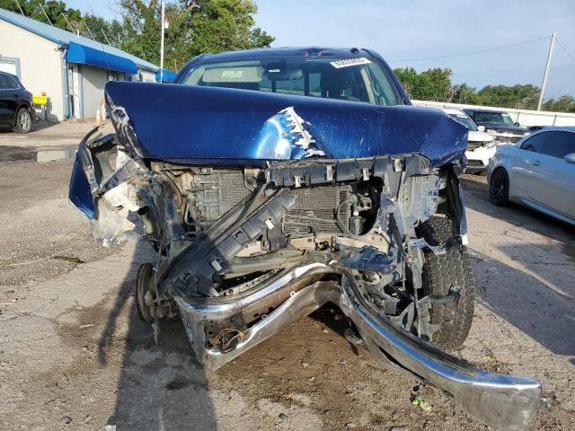 2017 NISSAN TITAN SV - 1N6AA1E58HN544964