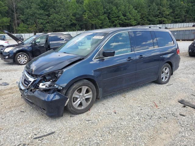 HONDA ODYSSEY TO