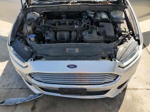 2015 FORD FUSION SE 3FA6P0H76FR237744